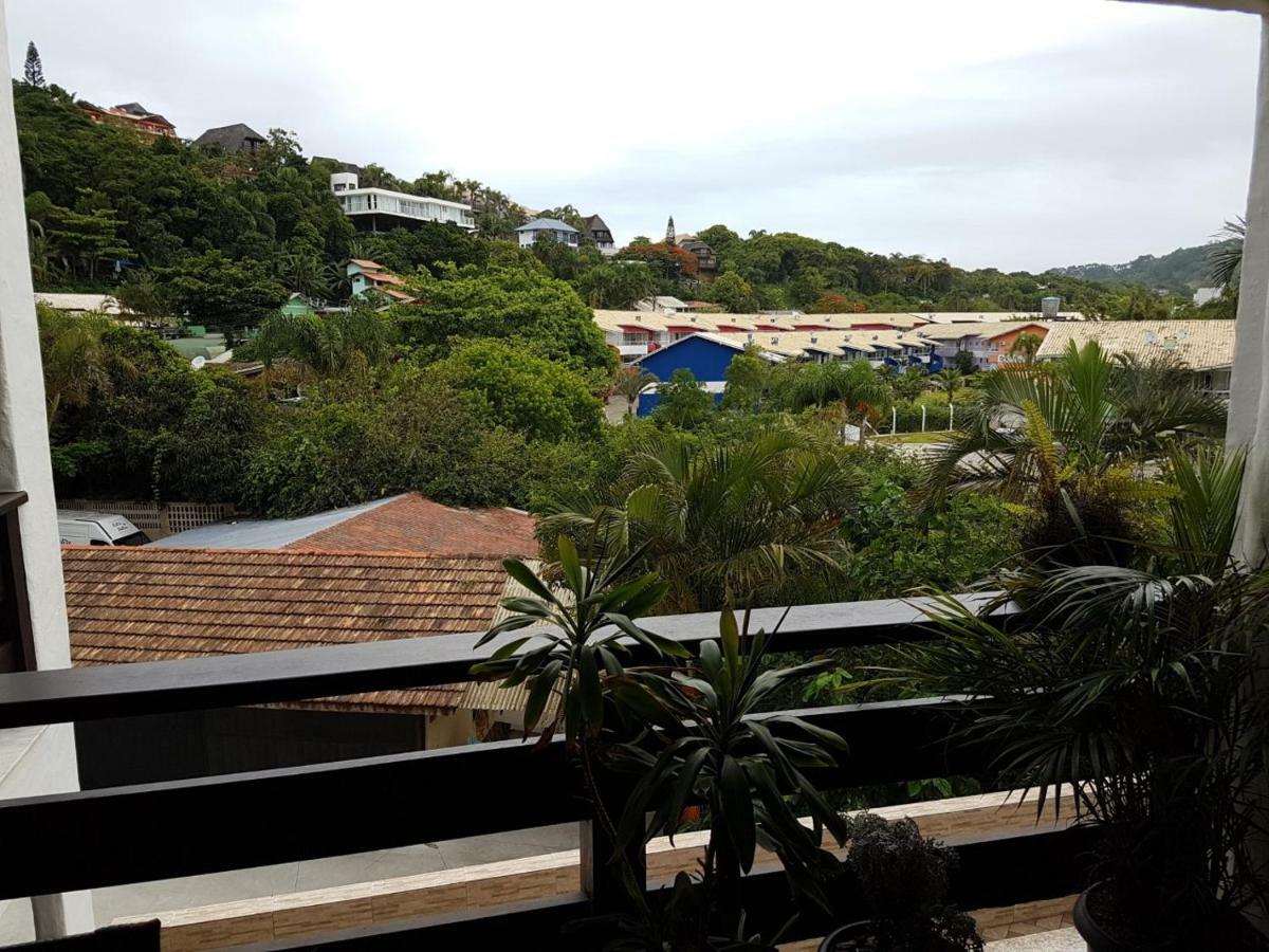Apartamento A 20 Metros Do Mar Bombinhas Exterior photo