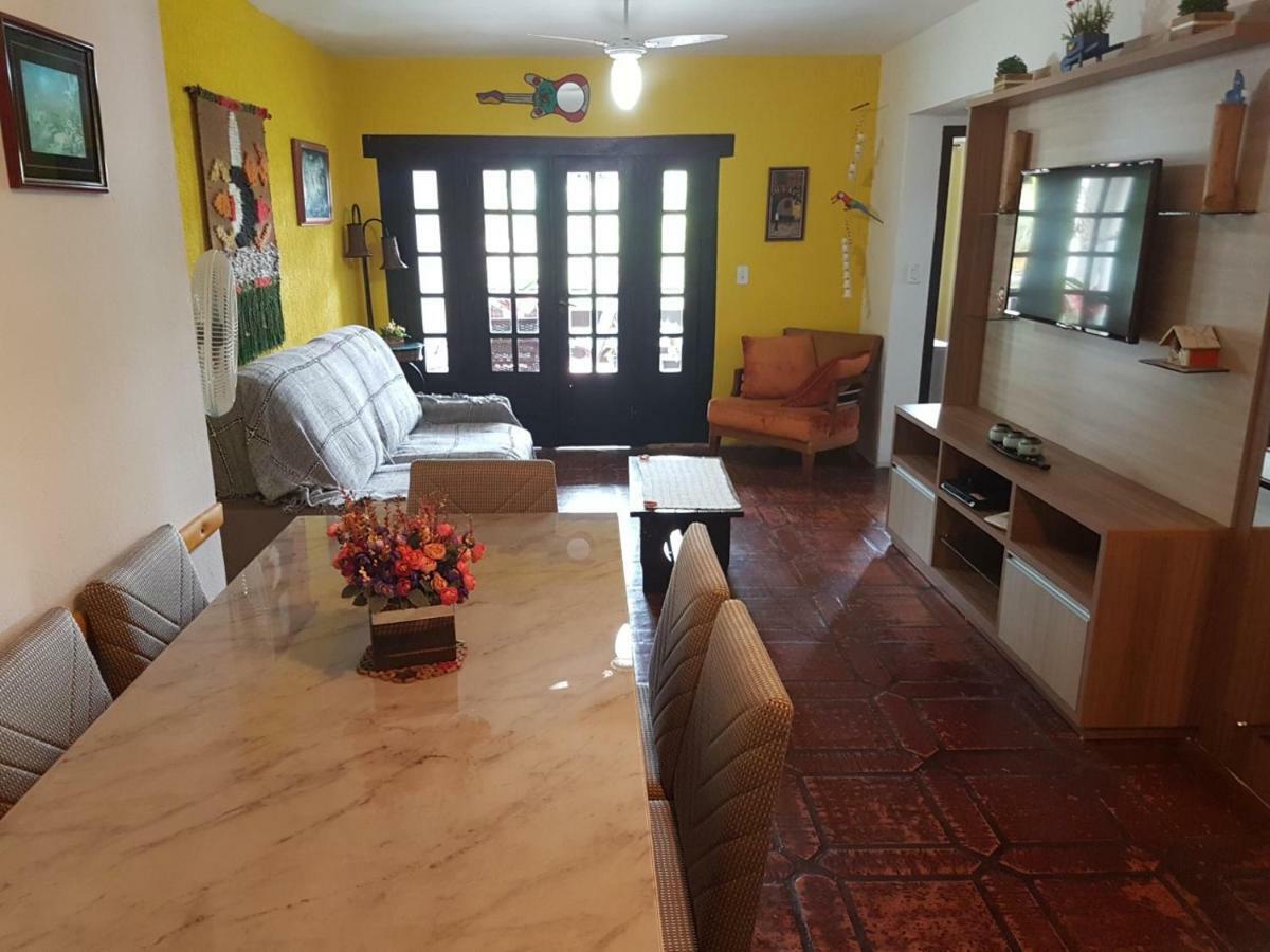 Apartamento A 20 Metros Do Mar Bombinhas Exterior photo