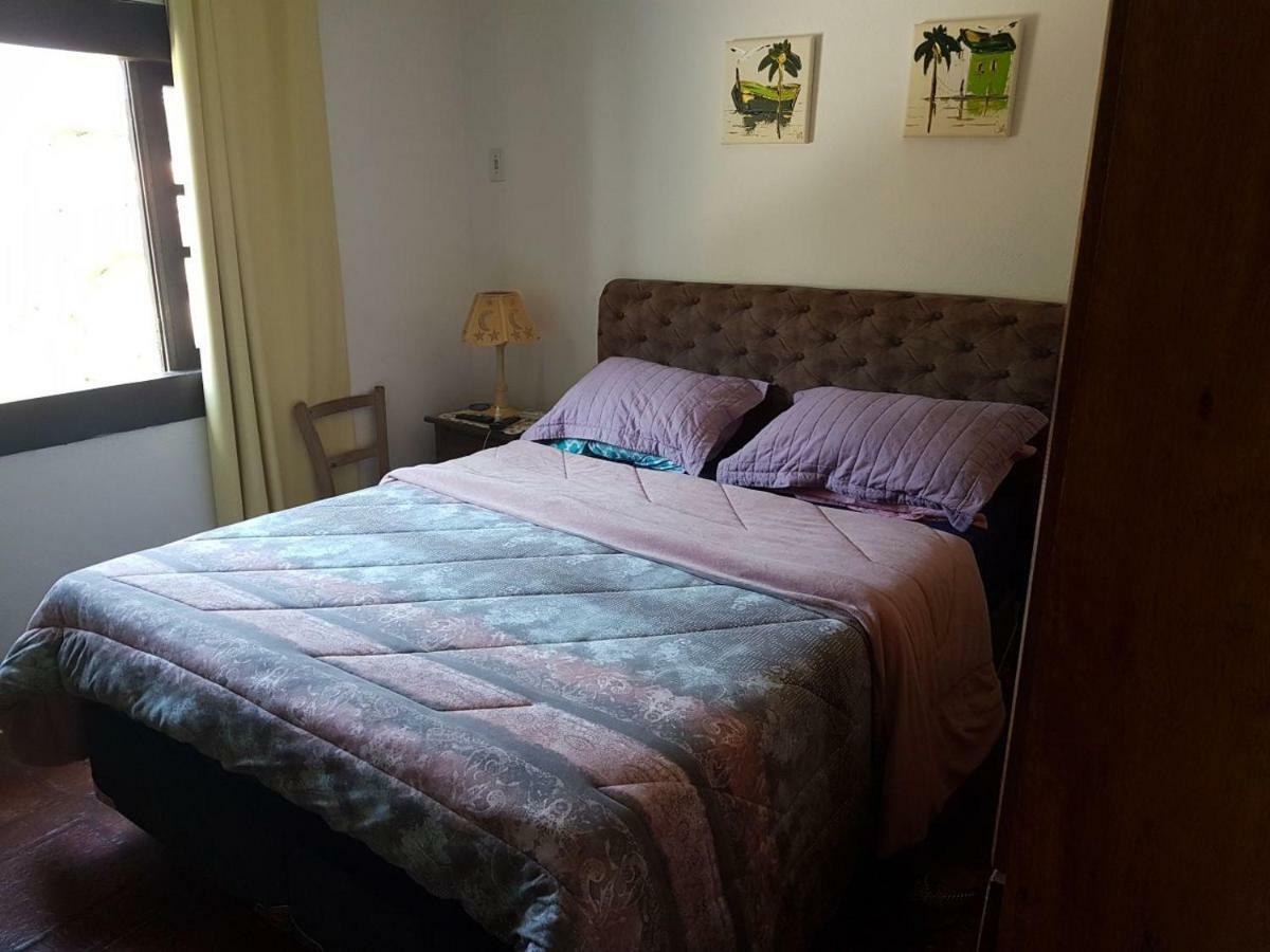 Apartamento A 20 Metros Do Mar Bombinhas Exterior photo