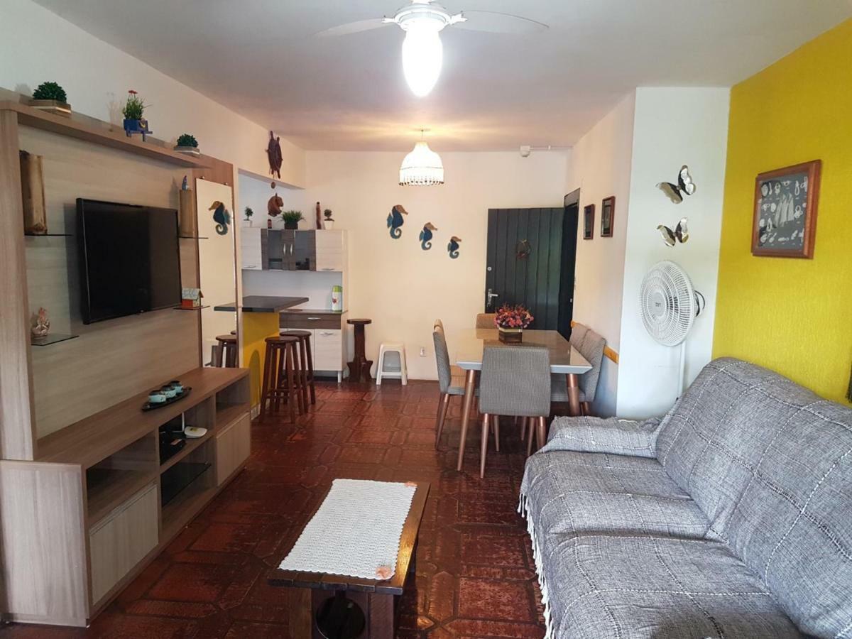 Apartamento A 20 Metros Do Mar Bombinhas Exterior photo