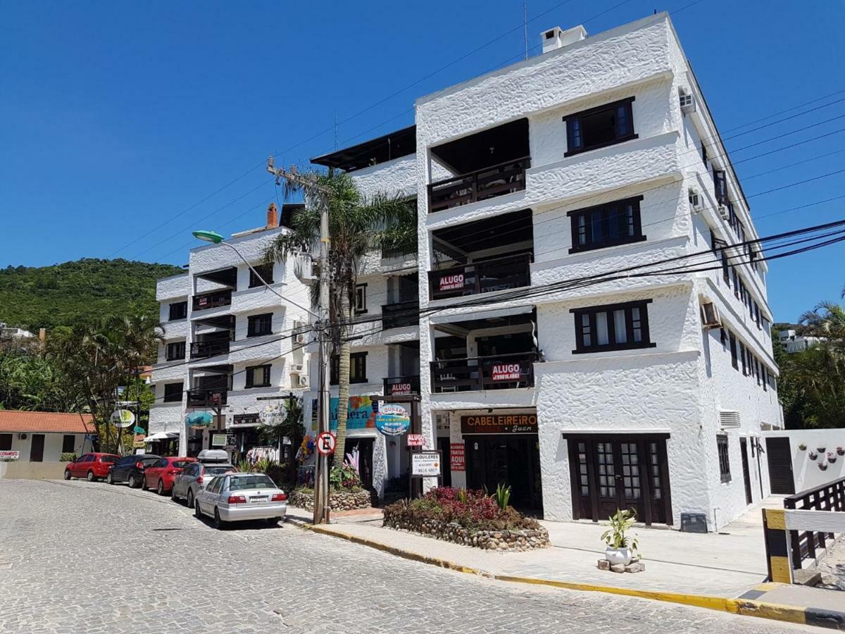 Apartamento A 20 Metros Do Mar Bombinhas Exterior photo
